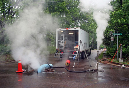 伊春CIPP热固化修复技术