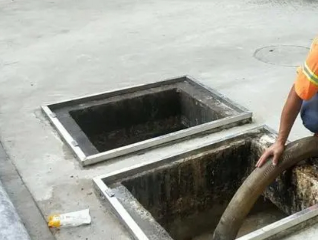 伊春化粪池清理