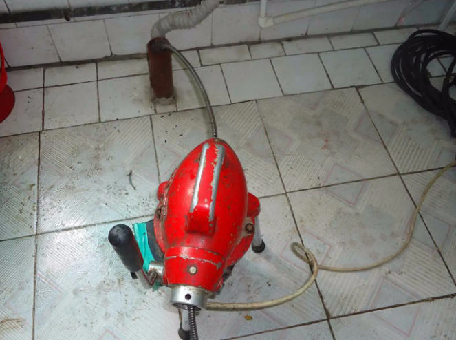 伊春下水道疏通