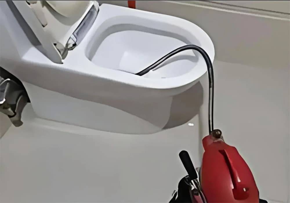 伊春卫生间下水道堵塞怎么疏通